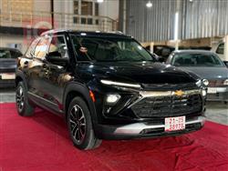 شيفروليه تريل بليزر